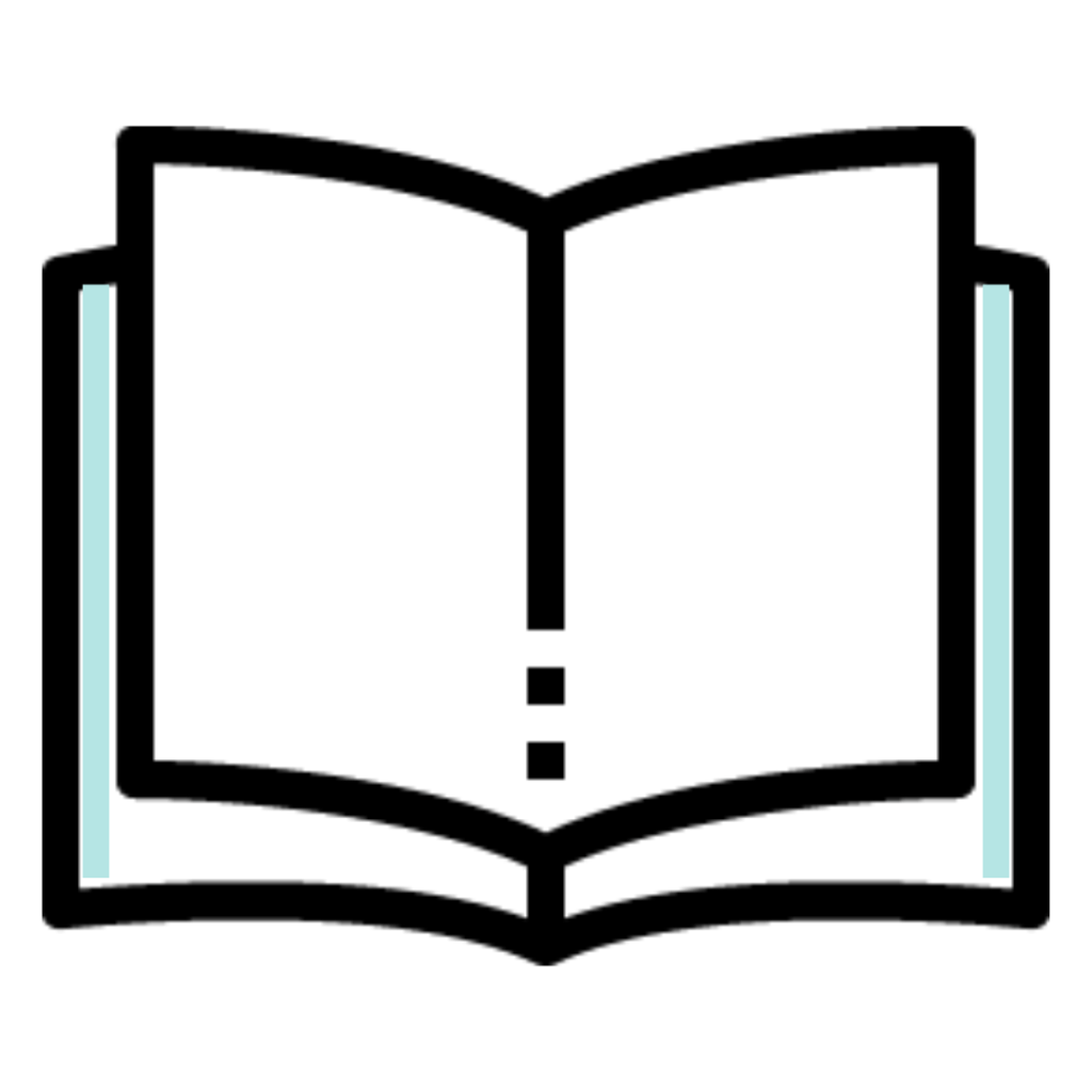 Book icon